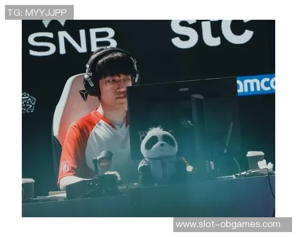 电竞新闻分析BLG在英雄联盟比赛中的盯防策略及其成效与不足之处